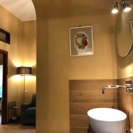 Casa vacanze Portavecchia69