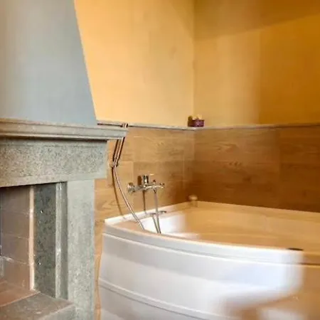 Casa vacanze Portavecchia69 *
