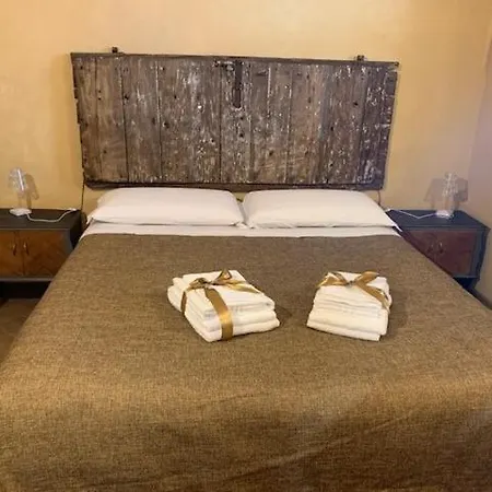 Portavecchia69 Prázdninový dům Sutri